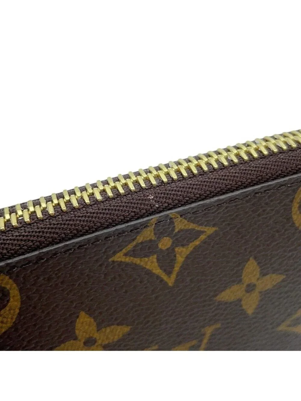 Louis Vuitton Coin Purse Monogram Portefeuille Noah Compact